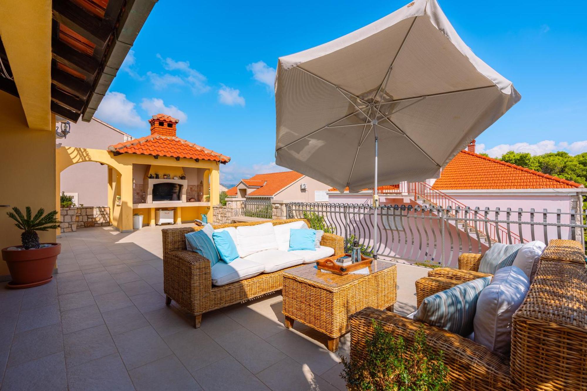 House 4 You لومباردا المظهر الخارجي الصورة