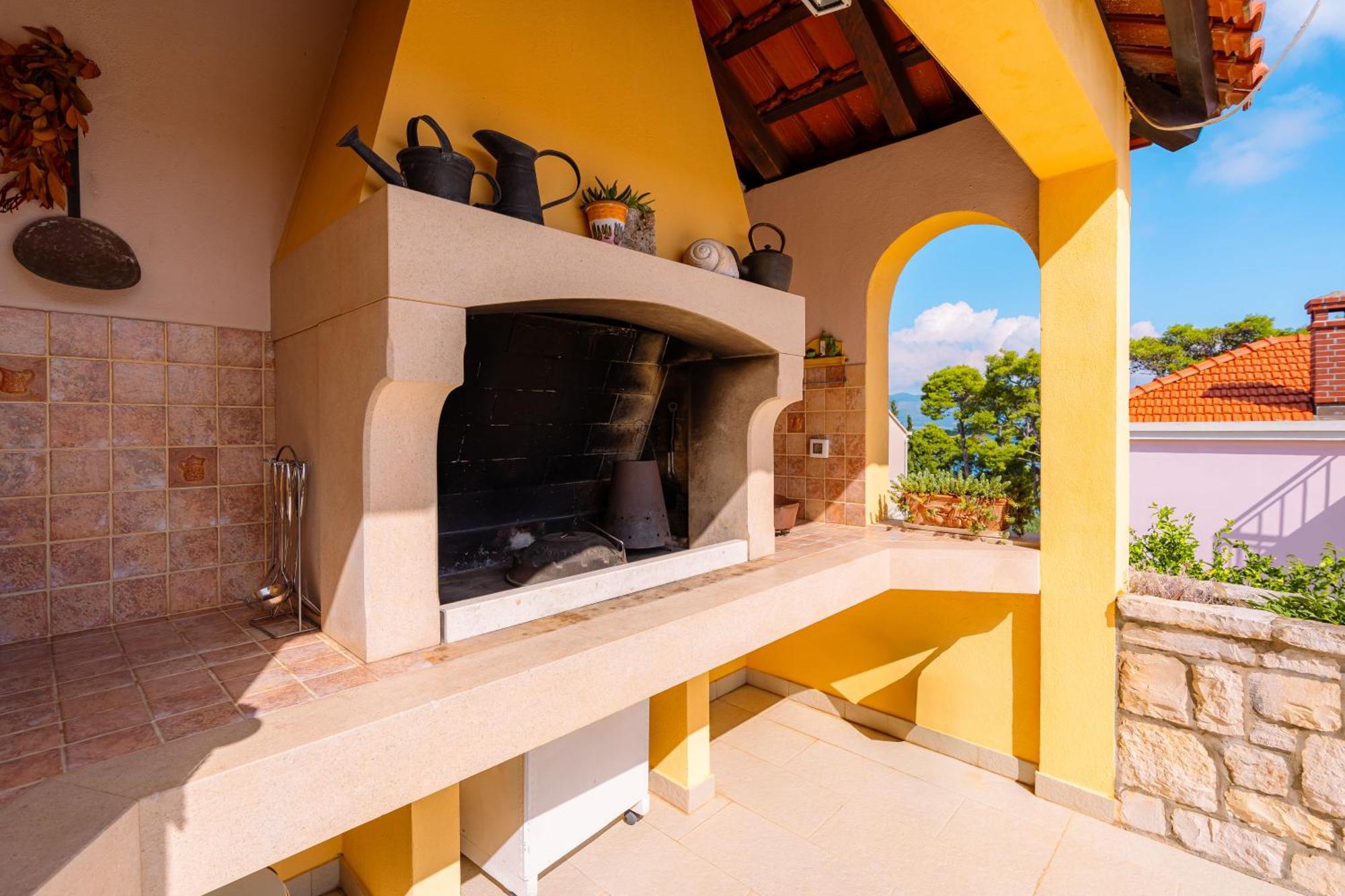 House 4 You لومباردا المظهر الخارجي الصورة