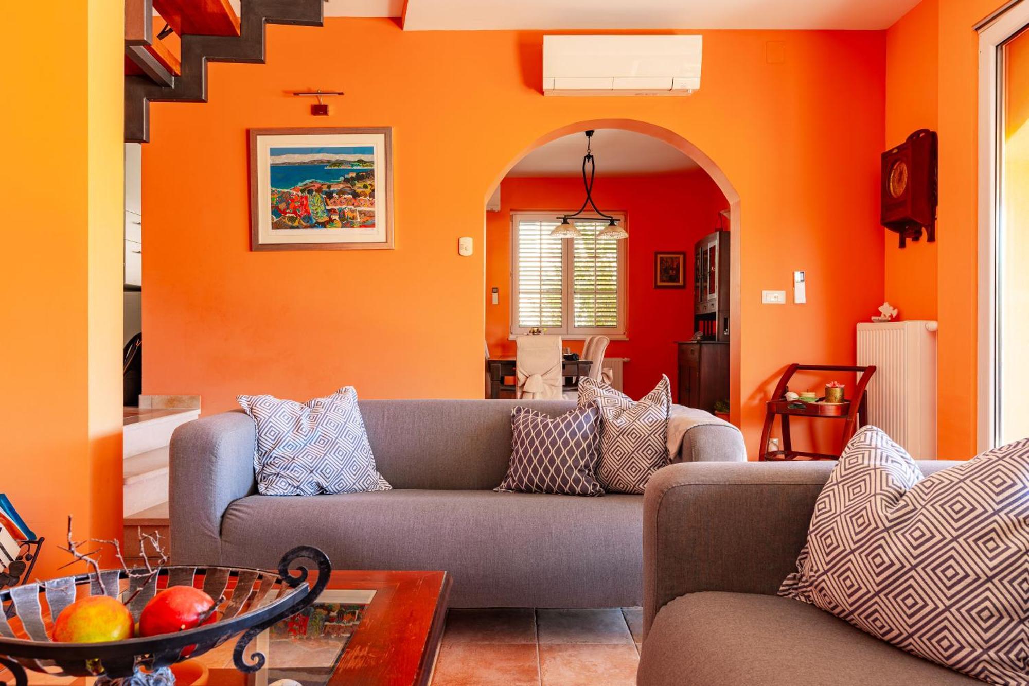 House 4 You لومباردا المظهر الخارجي الصورة
