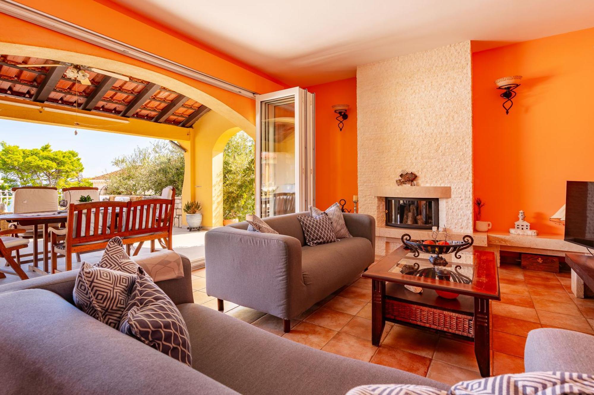 House 4 You لومباردا المظهر الخارجي الصورة
