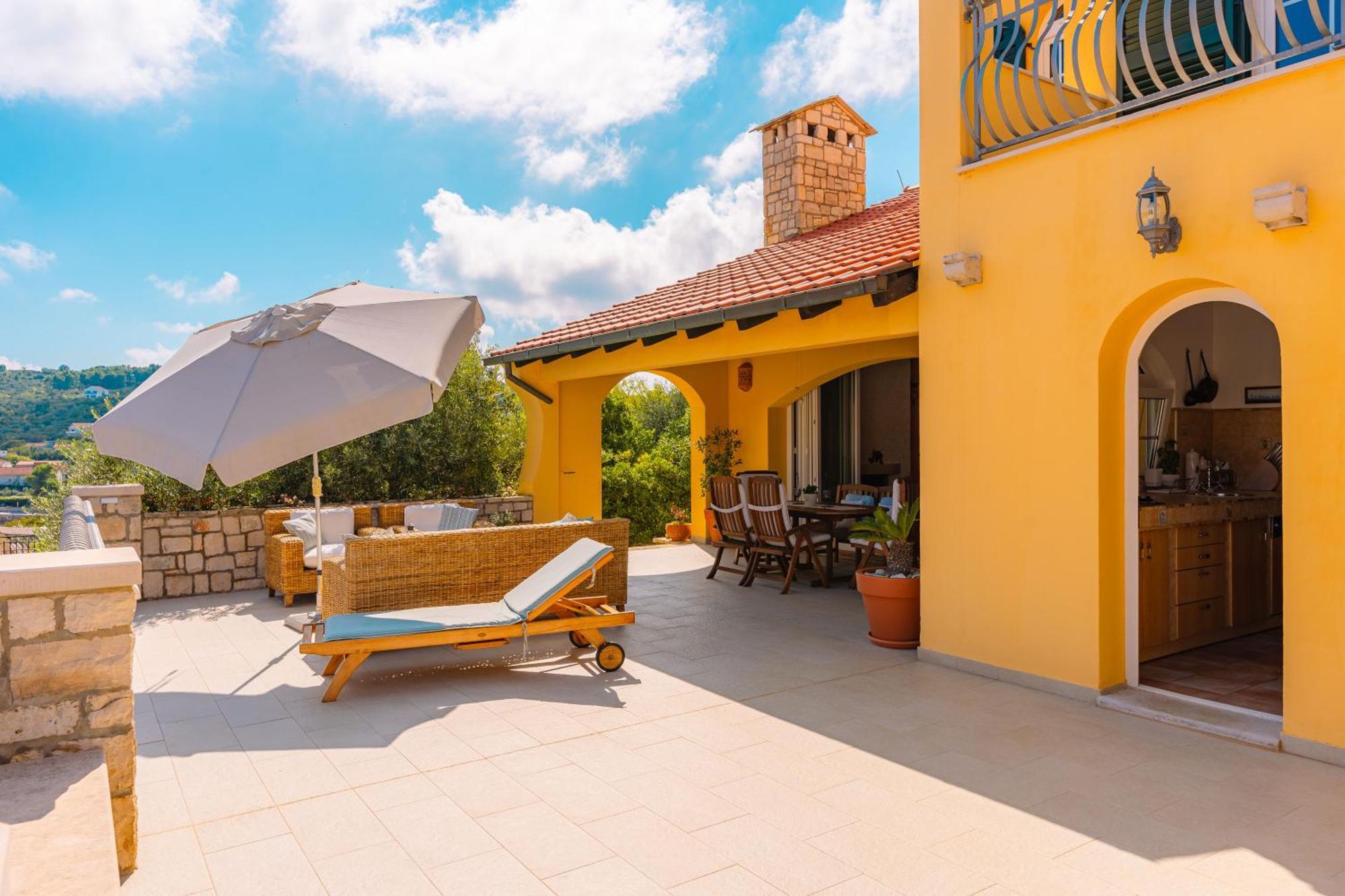 House 4 You لومباردا المظهر الخارجي الصورة