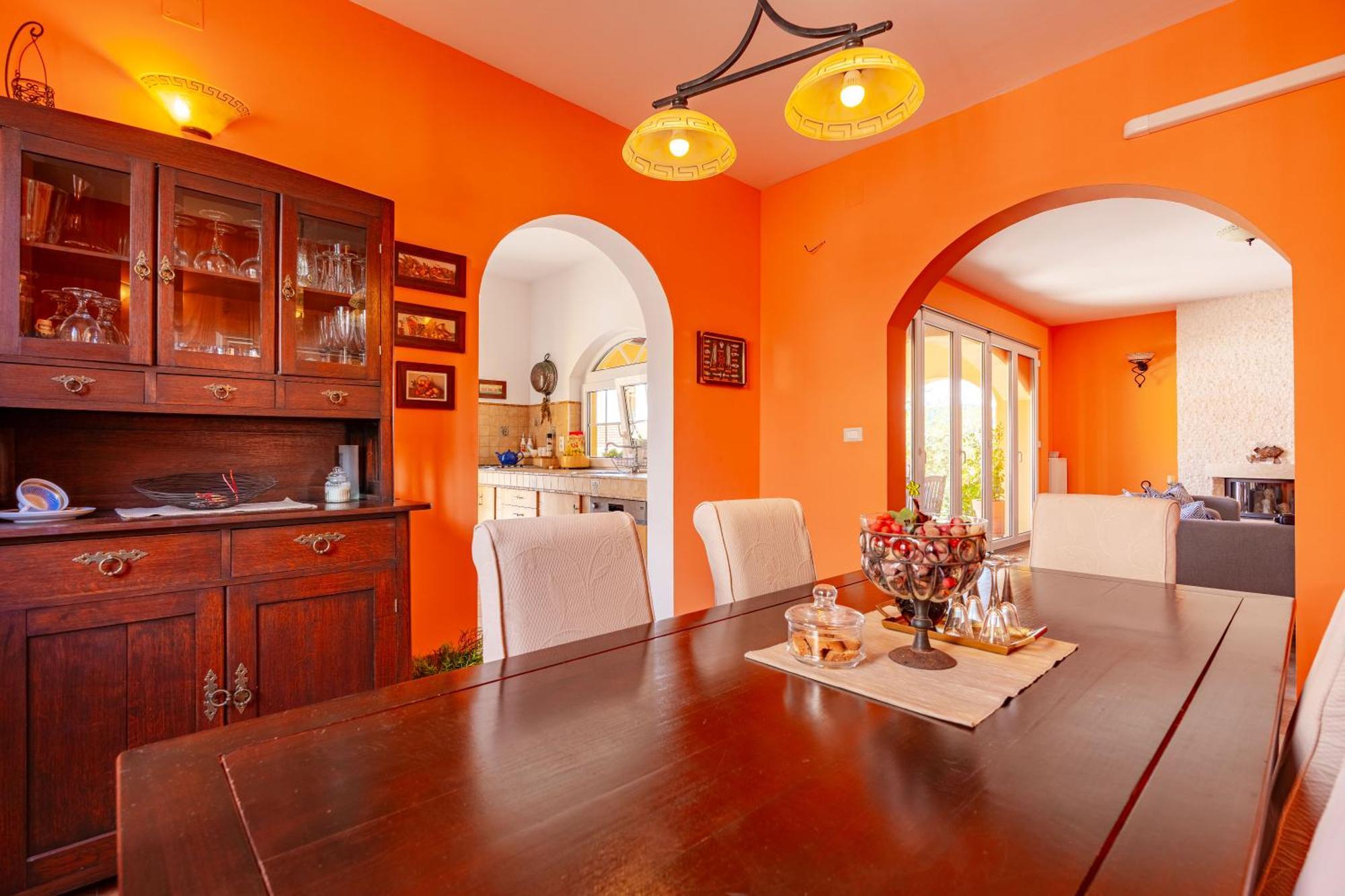 House 4 You لومباردا المظهر الخارجي الصورة